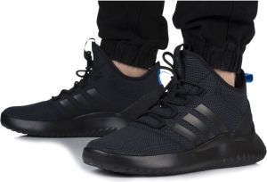 Adidas Buty męskie Cloudfoam Ultimate B-Ball czarne r. 43 1/3 (DA9655) 4