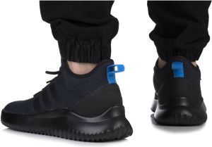 Adidas Buty męskie Cloudfoam Ultimate B-Ball czarne r. 43 1/3 (DA9655) 5