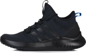 Adidas Buty męskie Cloudfoam Ultimate B-Ball czarne r. 44 2/3 (DA9655) 1