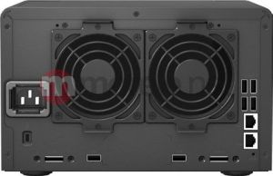 Serwer plików Synology DS1512+ 3