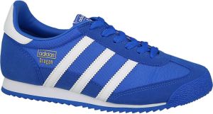 Adidas Buty dziecięce Dragon OG niebieskie r. 36 2/3 (BB2486) 1