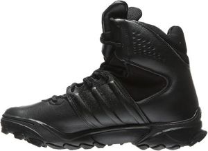 Adidas Buty męskie Gsg-9.7 czarne r. 44 (G62307) 3