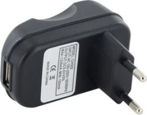 Ładowarka Whitenergy GSM 1x USB-A  (07857OEM) 2