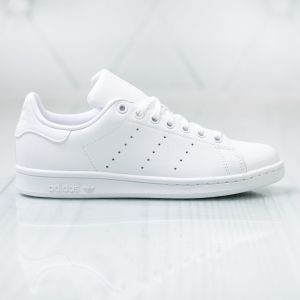 Adidas Buty dziecięce Stan Smith J białe r. 36 (S76330) 1