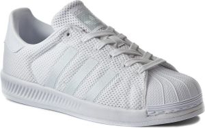 Adidas Buty damskie Superstar Bounce białe r. 36 2/3 (BY1589) 1