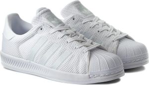 Adidas Buty damskie Superstar Bounce białe r. 36 2/3 (BY1589) 2