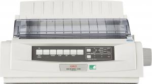 Drukarka igłowa OKI ML5590eco 2