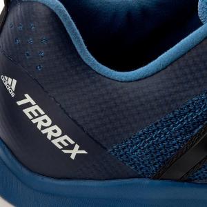 Buty trekkingowe męskie Adidas Terrex Solo granatowe r. 42 6