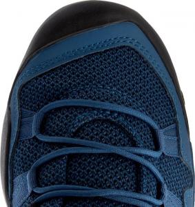 Buty trekkingowe męskie Adidas Terrex Solo granatowe r. 42 7
