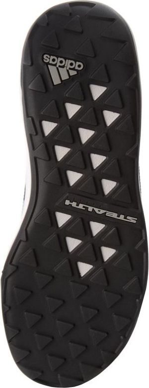 Buty trekkingowe męskie Adidas Buty męskie Terrex Swift Solo niebieskie r. 44 2/3 (AC7886) 4