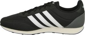 Adidas Buty męskie V Racer 2.0 czarne r. 45 1/3 (BC0106) 2