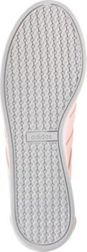 Adidas Trampki damskie Vs Coneo Qt W B74554 różowe r. 38 5
