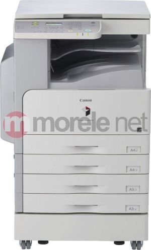 Urządzenie wielofunkcyjne Canon Kopiarka cyfrowa iR2420 A3 ( bez tonera startowego) 1