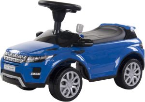 Sun Baby Jeździk Range Rover - niebieski (J05.003.1.2) 1