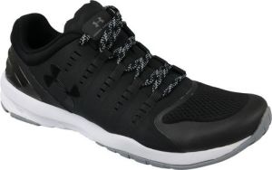 Under Armour Buty damskie Charged Stunner czarne r. 42 (1266379-003) 1