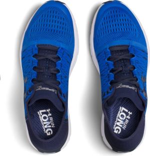 Under Armour Buty męskie Speedform Gemini 3 GR niebieskie r. 40.5 (1298535-400) 2