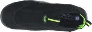 Rider Pro Water II Water Shoes 15-510-4051 black 32 4