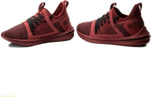 Puma Buty męskie Ignite Limitless SR Netfit czerwone r. 44 1/2 (190962-02) 2