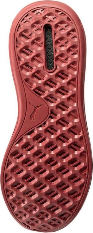 Puma Buty męskie Ignite Limitless SR Netfit czerwone r. 44 1/2 (190962-02) 6