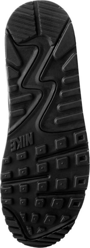Nike Buty męskie Air Max 90 Leather czarne r. 42 (302519-001) 6