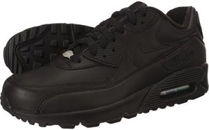 Nike Buty męskie Air Max 90 Ltr czarne r. 44 (302519-001) 2