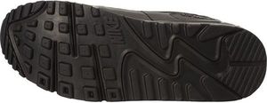 Nike Buty męskie Air Max 90 Ltr czarne r. 44 (302519-001) 3