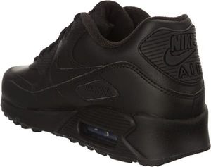 Nike Buty męskie Air Max 90 Ltr czarne r. 44 (302519-001) 5
