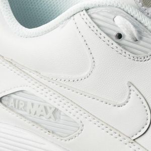 Nike Buty męskie Air Max 90 Leather białe r. 43 (302519-113) 3