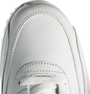 Nike Buty męskie Air Max 90 Leather białe r. 43 (302519-113) 4