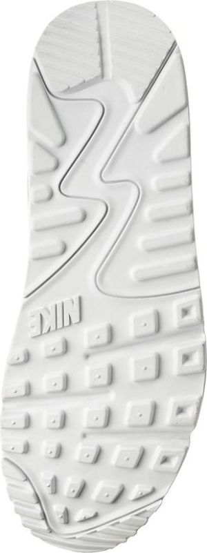 Nike Buty męskie Air Max 90 Leather białe r. 44 (302519-113) 6