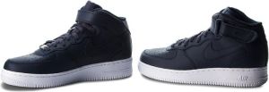 Nike buty męskie Air Force 1 Mid '07 granatowe r. 42 1/2 (315123-415) 2