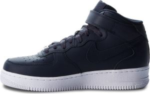 Nike buty męskie Air Force 1 Mid '07 granatowe r. 42 1/2 (315123-415) 5