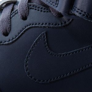 Nike buty męskie Air Force 1 Mid '07 granatowe r. 45 (315123-415) 3