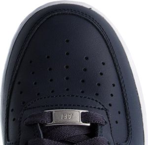 Nike buty męskie Air Force 1 Mid '07 granatowe r. 45 (315123-415) 4