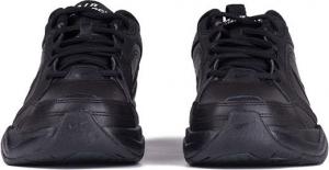 Nike Buty męskie Monarch IV czarne r. 45.5 (415445-001) 6