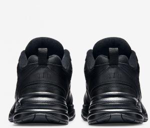 Nike Buty męskie Monarch IV czarne r. 45.5 (415445-001) 7