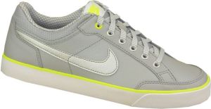 Nike Buty dziecięce Capri 3 Ltr Gs szare r. 37.5 (579951-010) 1