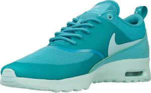 Nike Buty damskie Air Max Thea zielone r. 37 1/2 (599409-408) 3
