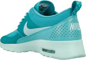 Nike Buty damskie Air Max Thea zielone r. 37 1/2 (599409-408) 5