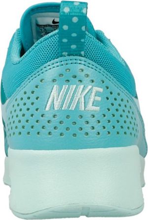 Nike Buty damskie Air Max Thea zielone r. 37 1/2 (599409-408) 7
