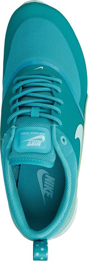 Nike Buty damskie Air Max Thea zielone r. 37 1/2 (599409-408) 8