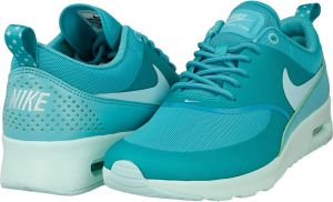 Nike Buty damskie Air Max Thea zielone r. 37 1/2 (599409-408) 9