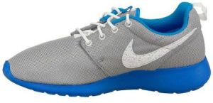 Nike Buty damskie Rosherun szare r. 40 (599728-019) 2