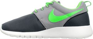 Nike Buty damskie Roshe One Gs szare r. 38 1/2 (599728-025) 3