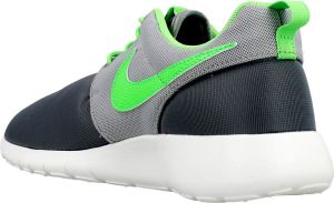 Nike Buty damskie Roshe One Gs szare r. 38 1/2 (599728-025) 4