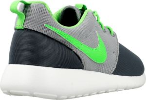 Nike Buty damskie Roshe One Gs szare r. 38 1/2 (599728-025) 5