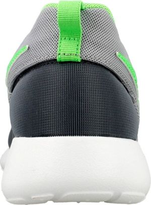 Nike Buty damskie Roshe One Gs szare r. 38 1/2 (599728-025) 7