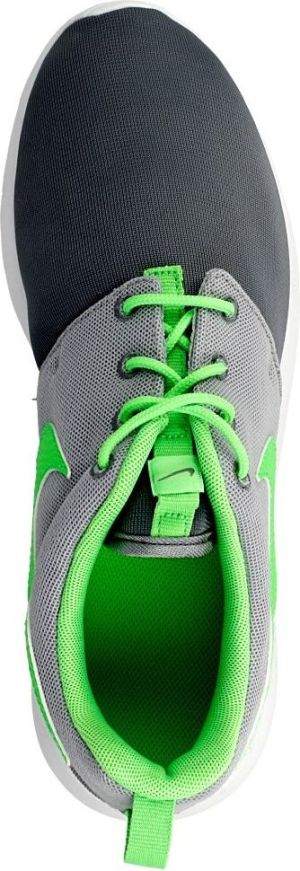 Nike Buty damskie Roshe One Gs szare r. 38 1/2 (599728-025) 8