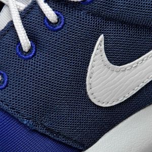 Nike Buty damskie Roshe One Gs granatowe r. 38 (599728-410) 3