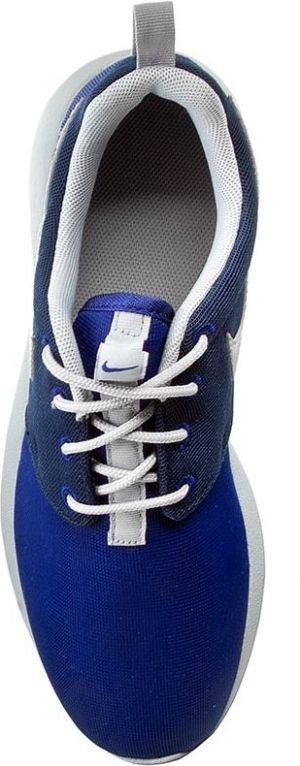 Nike Buty damskie Roshe One Gs granatowe r. 38 (599728-410) 5